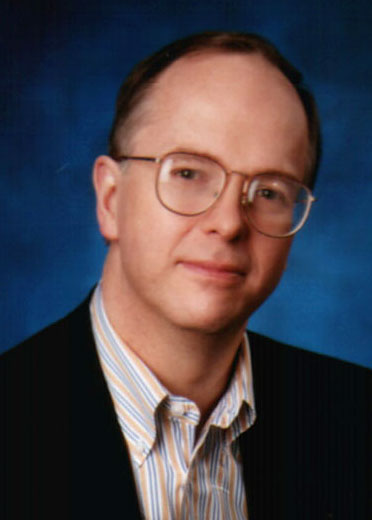 Hugh Mackworth