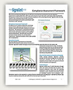 Product Brief: SignaCert Solutions Overview