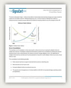 IT in Transition: Security and Compliance in a Virtual Data Center