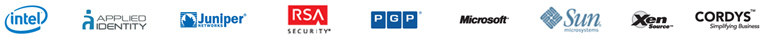 Partner Logos